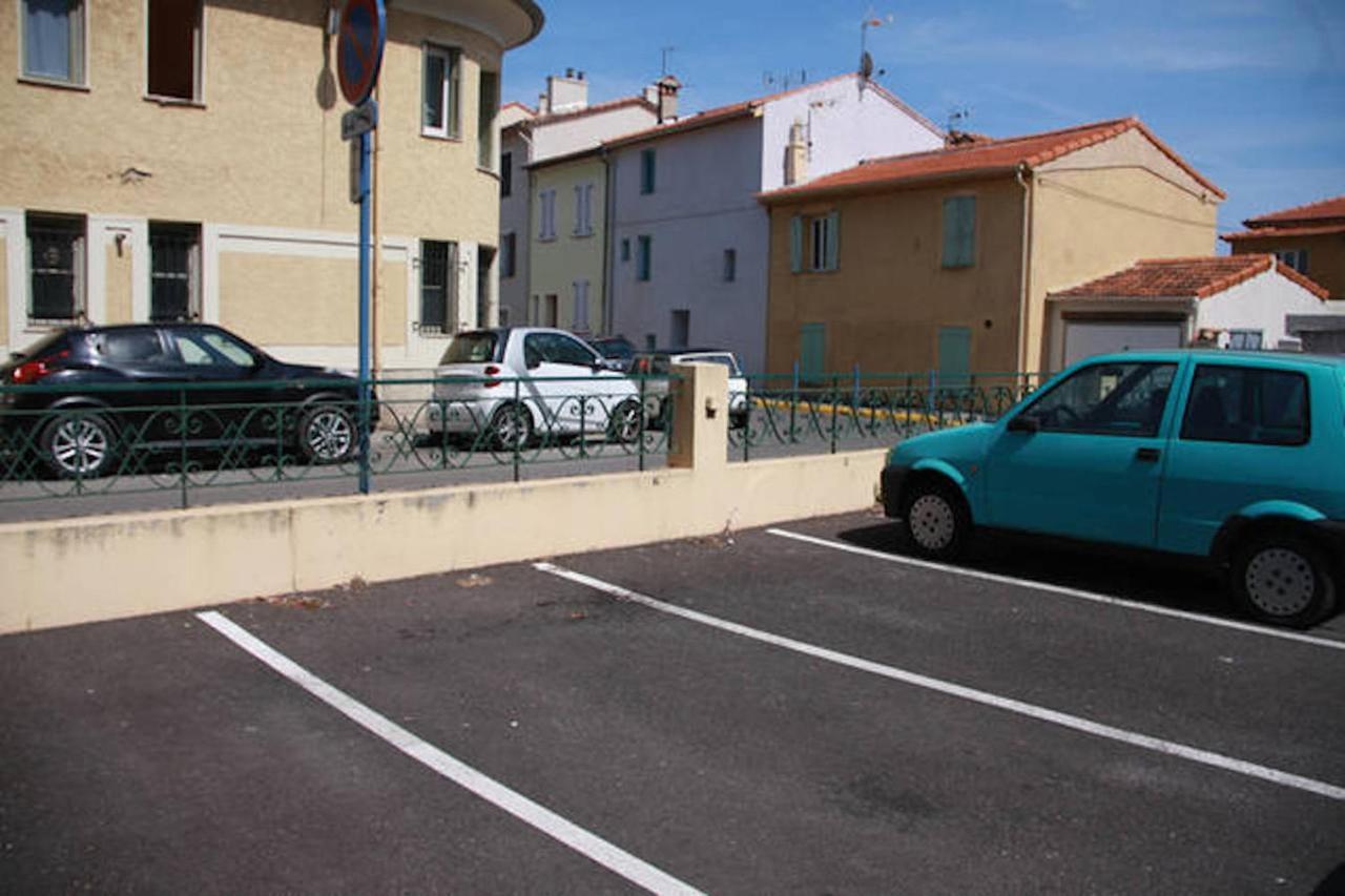 Gorgeous Apt With Terrace, Elevator, Ac, Free Parking - Le Regis Cagnes-sur-Mer Exterior foto