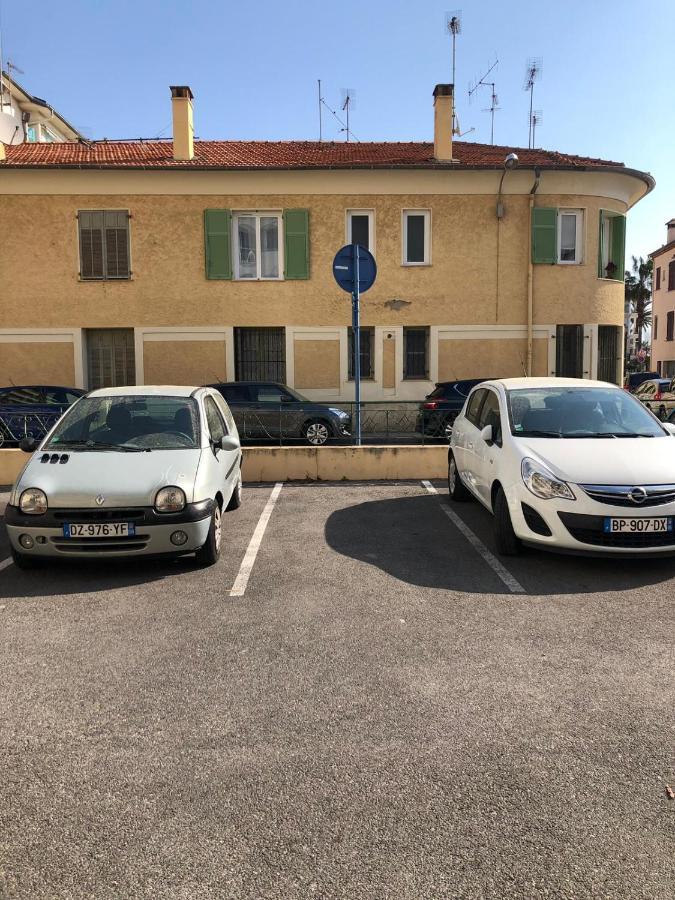 Gorgeous Apt With Terrace, Elevator, Ac, Free Parking - Le Regis Cagnes-sur-Mer Exterior foto
